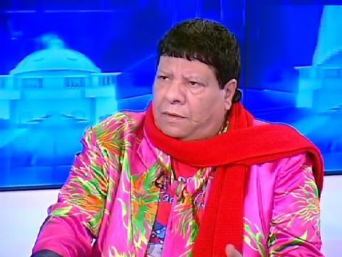 عاجل.. وفاة الفنان شعبان عبدالرحيم عن عمر يناهز 62 عاما
