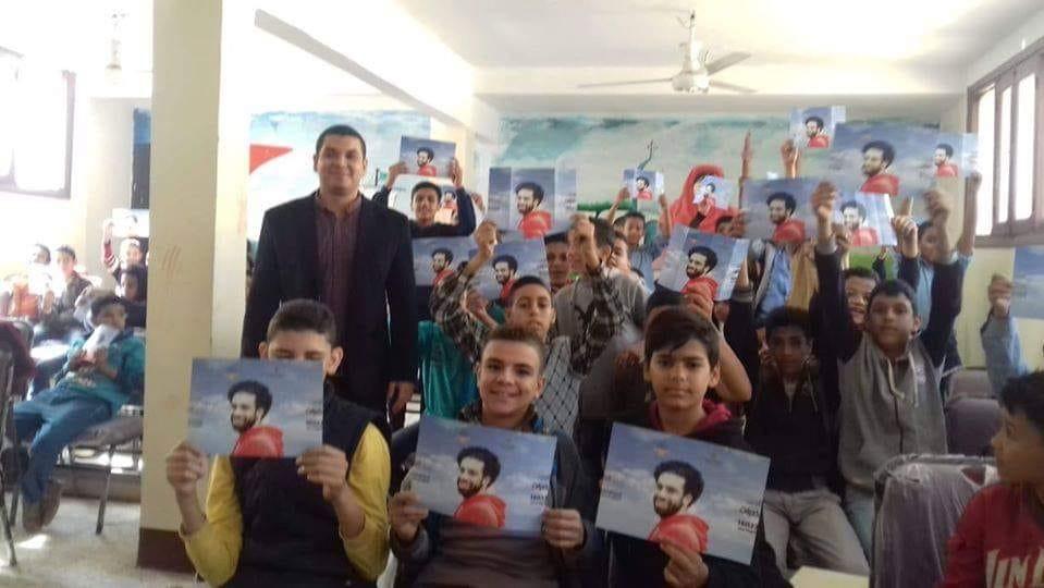 تنفيذ 165 ندوة ومبادرة ضمن حملة