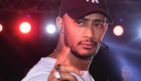 محمد رمضان يطرح كليب 