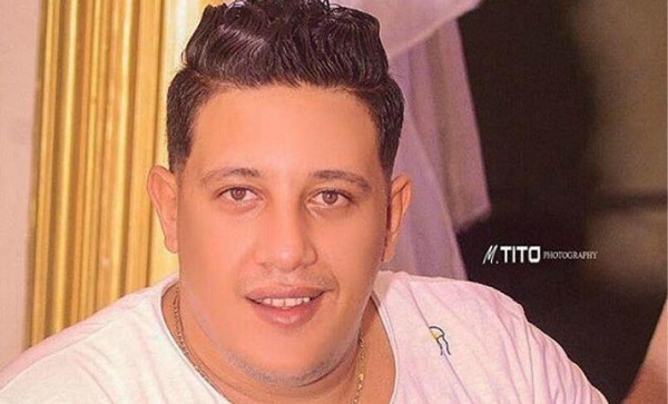حمو بيكا لـ نقابة الموسيقيين: أنتوا عايزين مني أيه أنا شغلي اتدمر