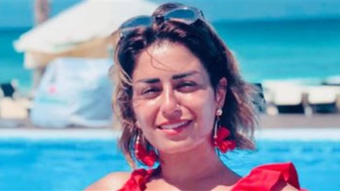 منة فضالي تعلن انسحابها من فيلم 