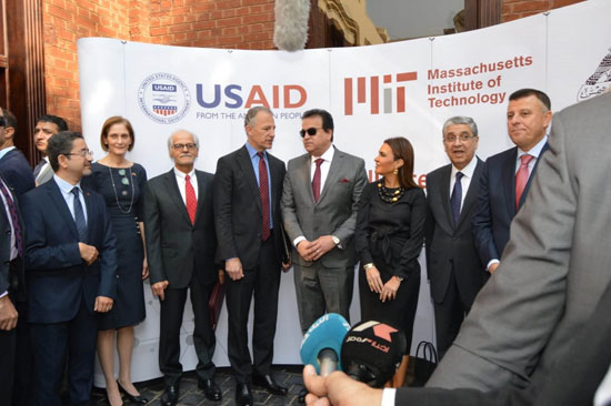 التعليم العالي: 3 مراكز للتميز بـ 90 مليون دولار ممولة من وكالة التنمية الأمريكية