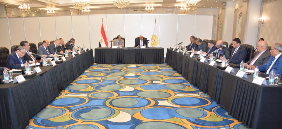 وزير التنمية المحلية: اعتماد ٤.٦ مليار جنيه لاستكمال الخطة الموضوعة 