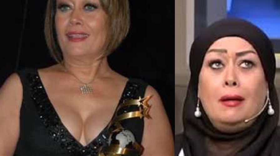  آخرهن هالة فاخر وصابرين .. قصة 15 فنانة مع الحجاب، لماذا ارتدينه ولم خلعنه؟