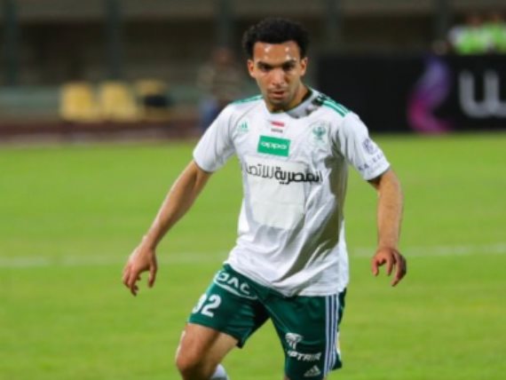 الدوري البرتغالي يهدد انتقال كريم العراقي إلى الزمالك 