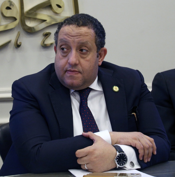 برلماني: 400 مليار جنيه قيمة التهرب الضريبي في 2018