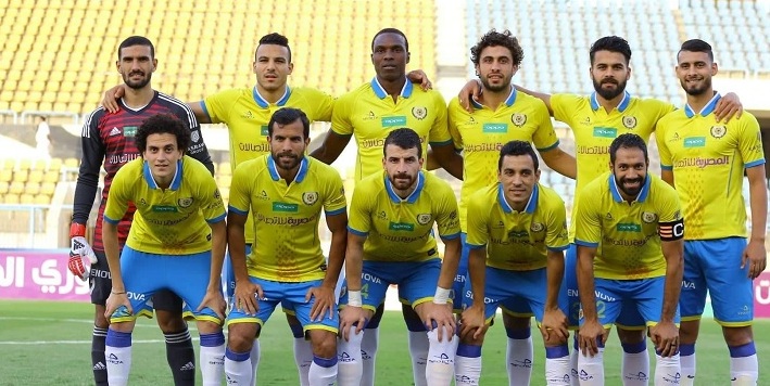 برغم احداث الشغب.. الاتحاد الافريقي يوافق على عودة الاسماعيلي للمشاركة