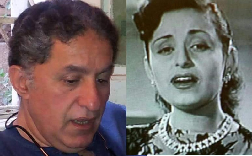 رشاد فتوح نجل سعاد محمد في حوار خاص: لهذا رشح السنباطي والدتي لغناء ألحان بدل ام كلثوم 