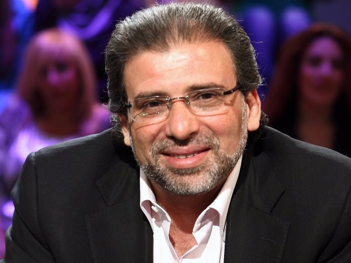 أول تعليق من خالد يوسف على اعترافات شيما الحاج ومنى فاروق وما تداولته الصحافة المصرية 