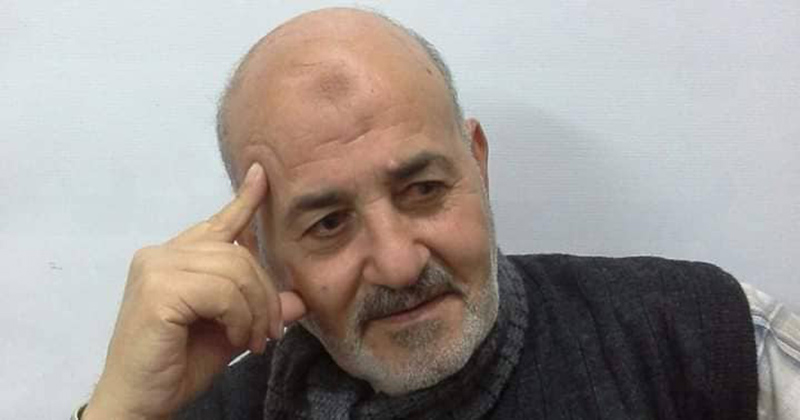 محمود مُفلح.. أديبٌ يمتطي ظَهر قصيدة الغُربة والوَجع ويلعن 