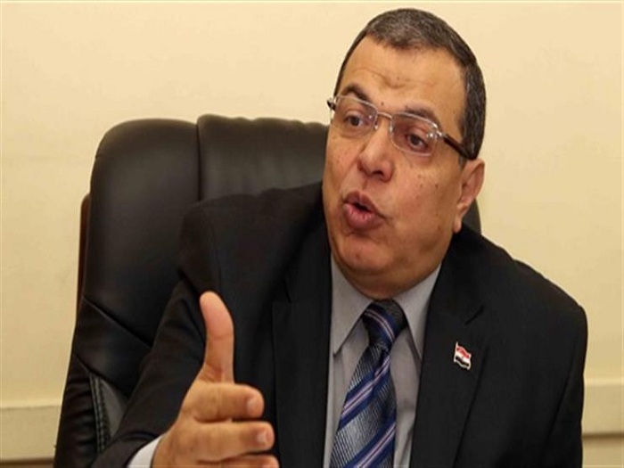 القوى العاملة يؤكد 