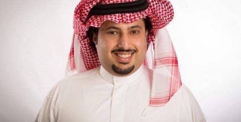بتدوينه على فيس بوك.. تركي آل الشيخ يسيء للأهلي من جديد
