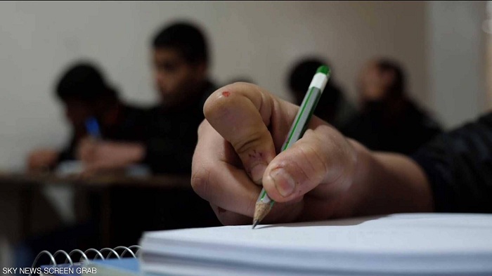بالصور من داخل مركز إعادة تأهيل، حكايات لأطفال اختطفهم داعش وزج بهم للحرب كيف كانوا وكيف سيصيروا؟