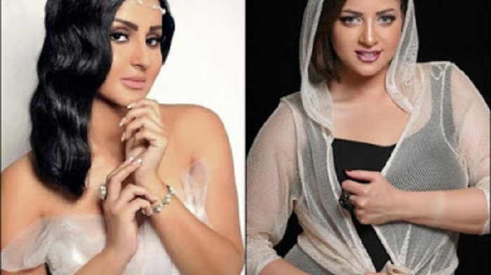 اليوم النيابة تواجه شيما الحاج ومنى فاروق بفيديوهات جديدة في اطار استكمال التحقيقات