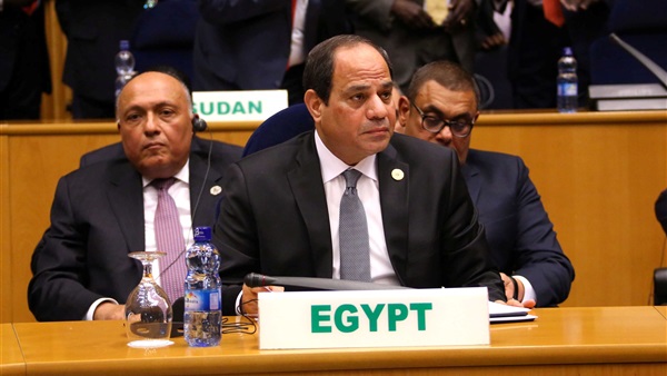 برلماني: رئاسة الاتحاد الأفريقي تعيد مصر لريادتها داخل القارة السمراء