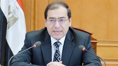 وزير البترول:الهيئة العامة للبترول وإيجاس تطرح مزيدات تصل إلي750 مليون دولار.