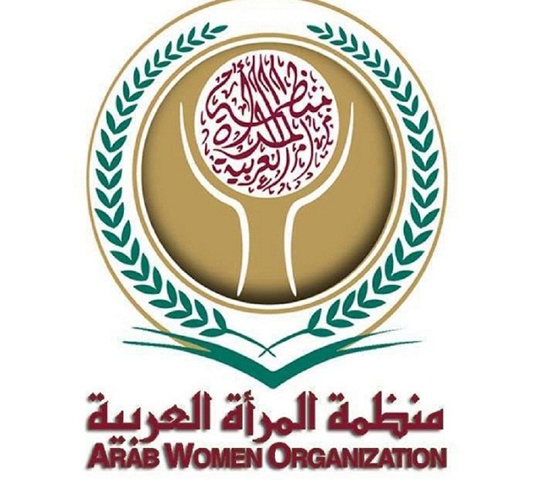 بالتعاون مع منظمة المرأة العربية اطلاق المبادرة السعودية 