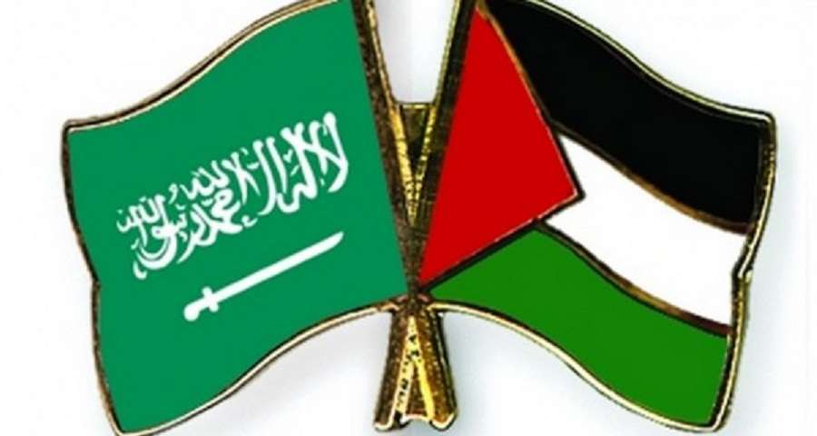 السعودية تسدد حصتها في ميزانية السلطة الفلسطينية بقيمة 60 مليون دولار 