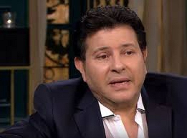 هانى شاكر للاعبى الزمالك 