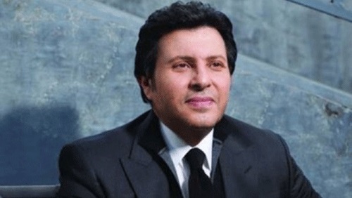هاني شاكر:عندى دور فى مواجهة أغانى الإسفاف ولكن مش هنقدر نمنع ده مرة واحدة