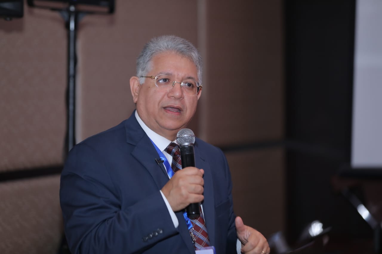 ملتقي مصري ألماني يستعرض أحدث ممارسات التمريض العالمية