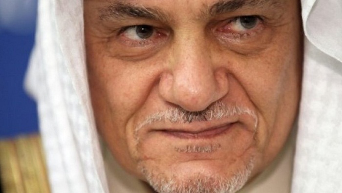 الاستخبارات السعودية تكذب إسرائيل 