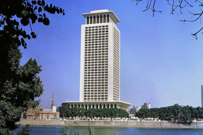 مصر تدين الهجوم الإرهابي على عناصر من الشرطة الهندية في كشمير

