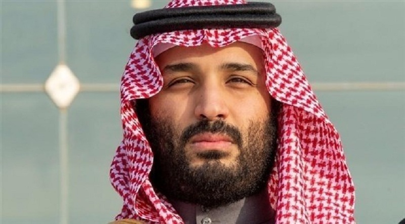 توقيع 8 اتفاقيات بين السعودية وباكستان بحضور محمد بن سلمان
