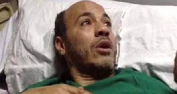 محكمة شمال القاهرة تؤيد حكم أول درجة بإلزام  وزارة الداخلية بدفع تعويض 25 ألف جنيه لحمادة المسحول