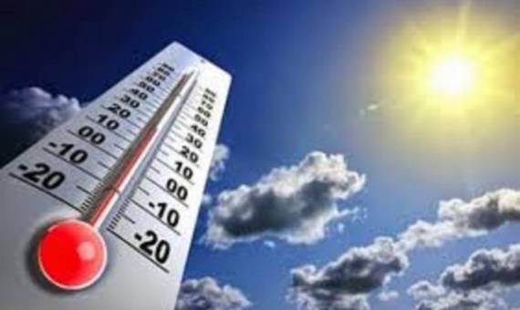 طقس اليوم مائل للبرودة نهارا شديد البرودة ليلا على كافة الأنحاء 