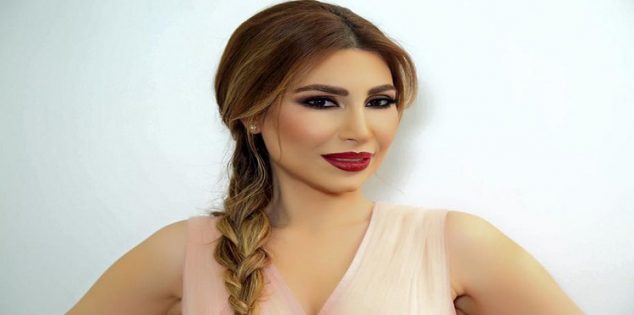 يارا تستعد لحفلها الغنائي في الإمارات 