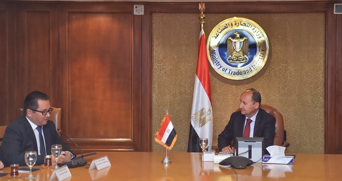 بعثة تجارية تضم 31 شركة مصرية تزور كازاخستان لبحث فرص الاستثمار