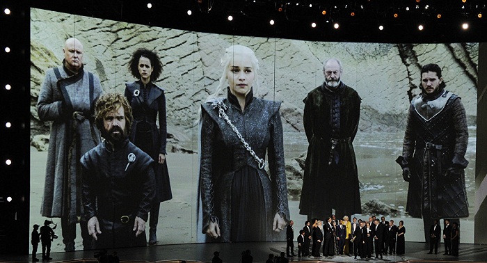 مفاجآت الموسم الأخير من Game Of Thrones 