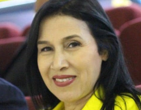 هناء حمزة: لقاء القمة فى البطولة العربية للأندية لسيدات الطائرة بدون جماهير اليوم