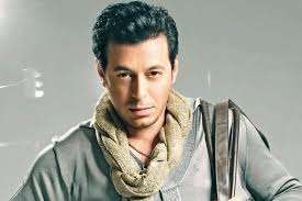  مصطفى شعبان يبدأ تصوير أول مشاهد مسلسله الجديد 