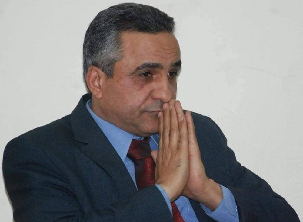 رحلة عادل سعد بين رمضان المسيحي والأسايطة