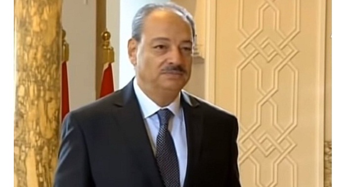 النائب العام: ما يعوق قطار التنمية فى أى بلد هو الإرهاب بوصفه العدو الأول لمقدرات شعوبنا