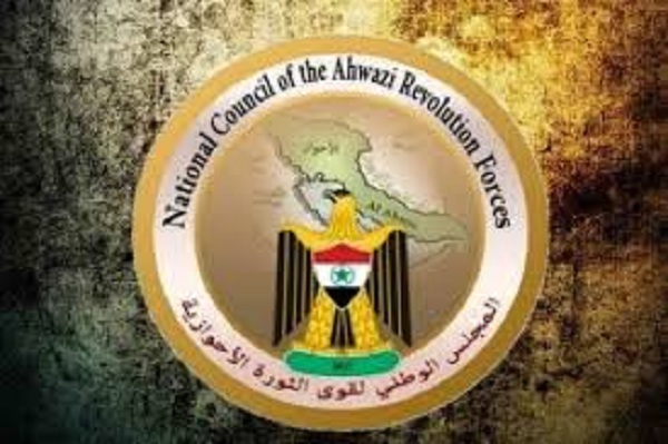 المجلس الوطني لقوى الثورة الأحوازية يرحب برفع جماهير أذربيجان الجنوبية لافتات تقرير المصير