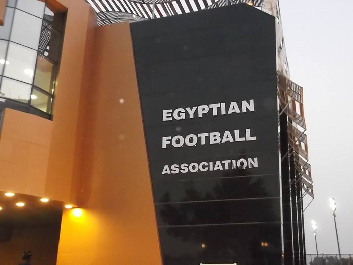 رئيس لجنة الاستئناف باتحاد الكرة 
