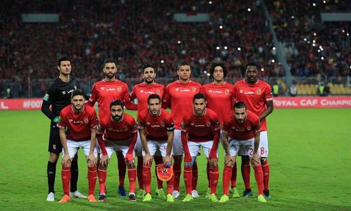 الأهلي 