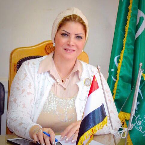 منال العبسي تدشن حملة 