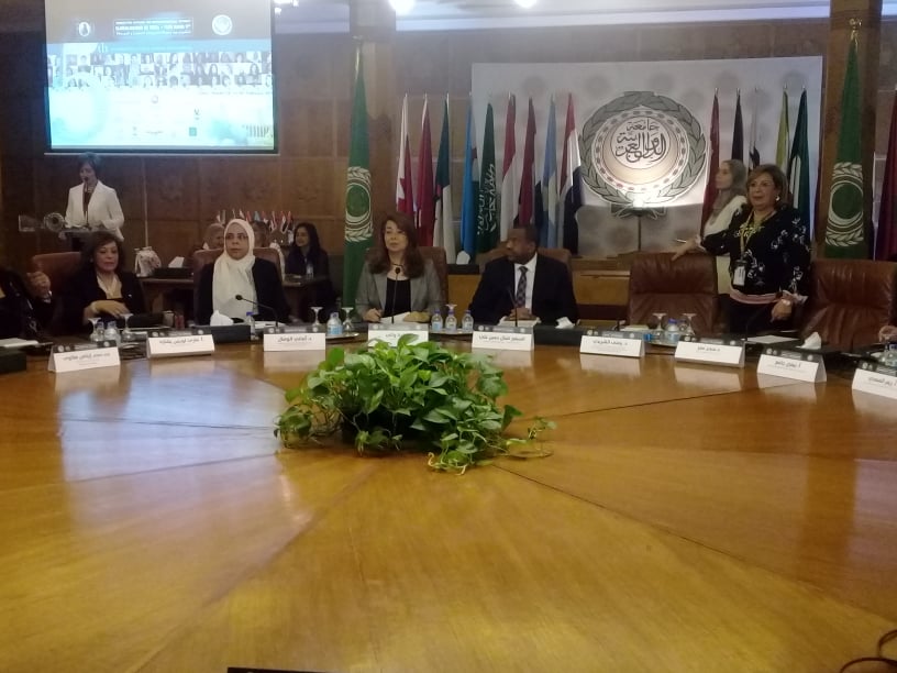 رئيس القطاع الاقتصادي بالجامعة العربية: تمكين المرأة يساهم في بناء وطن قوي ومتماسك
