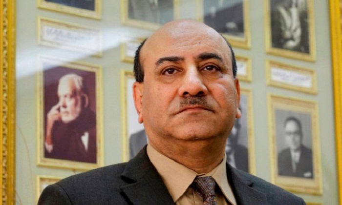 المحكمة  الادارية العليا تؤيد حكم القضاء الادارى بعزل هشام جنينة من منصب رئاسة الجهاز المركزي للمحاسبات