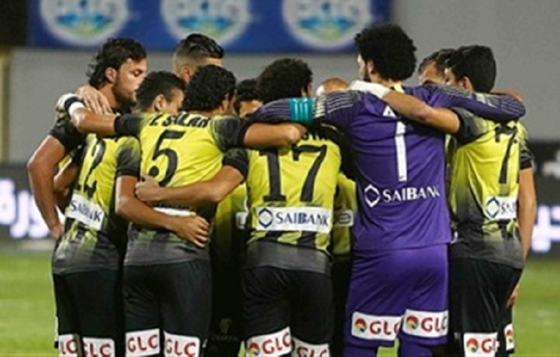 بث مباشر لمباراة بيراميدز والمقاولون العرب في الدوري
