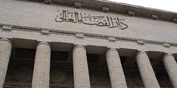 جنايات القاهرة تحدد جلسة 25 مارس للحكم على  120 متهما فى اعادة محاكمتهم في قضية أحداث الذكري الثالثة للثورة