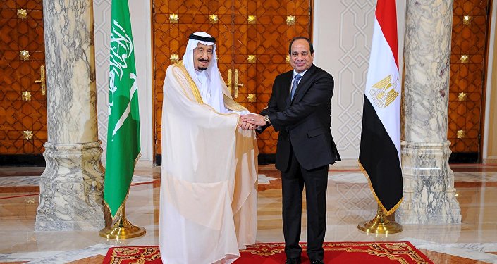 السعودية ومصر.. يدًا بيد نحو أفاق أرحب للتعاون الاقتصادي وتحقيق التنمية المستدامة