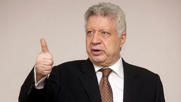 بالفيديو الزمالك يتراجع ويوافق على مواجهة المقاصة بعد مهاجمة رئيس نادي الزمالك لأبو ريدة والأهلي