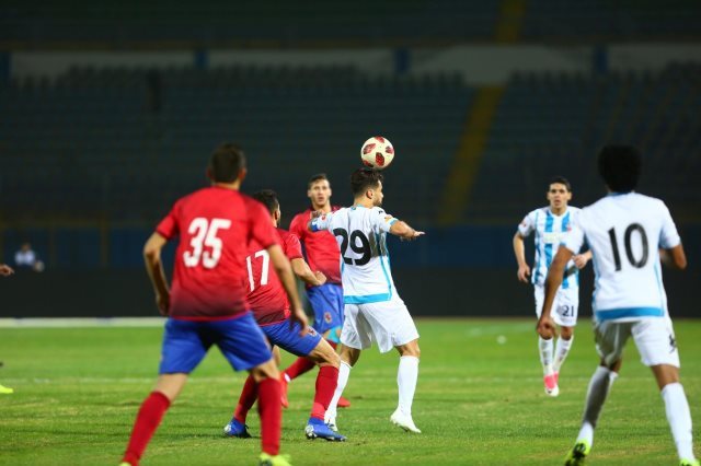 رسميا.. الأهلى يقرر عدم خوض مباراة بيراميدز بالكأس
