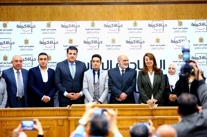 صناع الخير والتضامن يوقعان بروتوكول لبدء مكافحة 5 أمراض