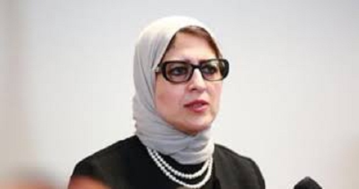 بالفيديو الصحة 